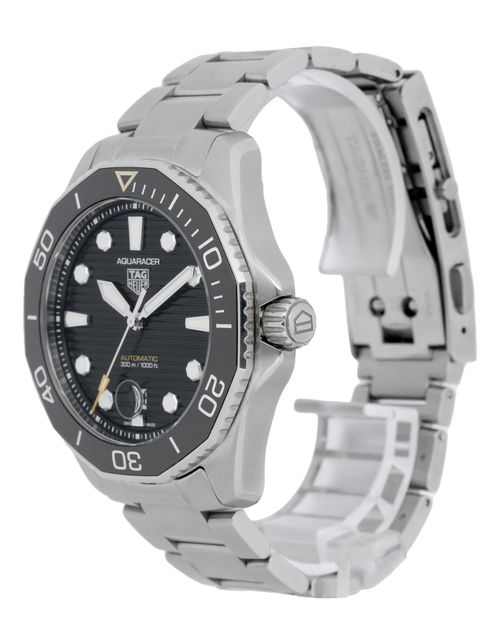 Tag Heuer Aquaracer WBP201A.BA0632 Image 2